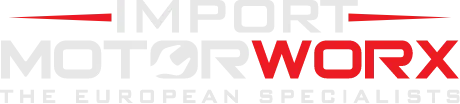 Import MotorWorx, the European specialists